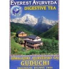 Himalájsky Ajurvédsky Čaj Guduchi